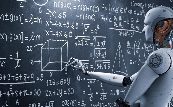 الذكاء الاصطناعي يقتحم عالم الرياضيات ويكسر احتكار العباقرة