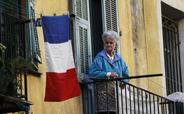 فرنسا تسجل لأول مرة منذ 80 عاما انخفاضا في النمو السكاني الطبيعي عام 2025