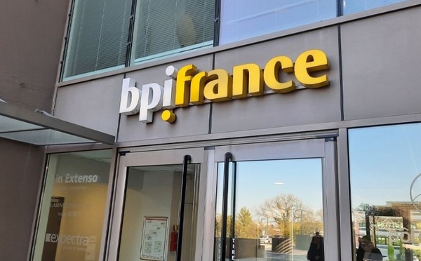 “Bpifrance” تراهن على المغرب كوجهة استثمارية واعدة