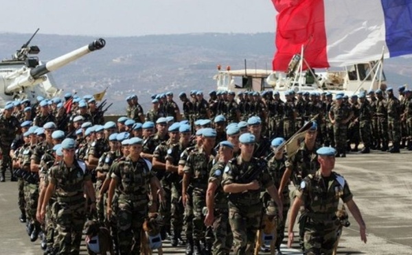 الجيش الفرنسي يشارك في مناورات غرينلاند بعد تهديد ترامب بالاستحواذ