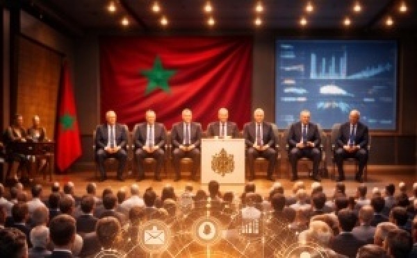 تجديد النخب : ضرورة سياسية أم اقتصادية؟