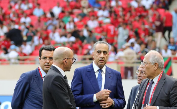 الدبلوماسية الأمنية المغربية: حين يتحول التألق الكروي إلى قوة سيادية ناعمة