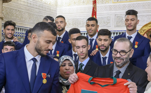 الرياضة في الرؤية الملكية: من خيار استراتيجي إلى رافعة تنموية شاملة