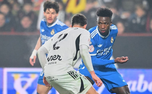 مفاجأة مدوية في كأس الملك: ألباسيتي يُقصي ريال مدريد في سيناريو درامي