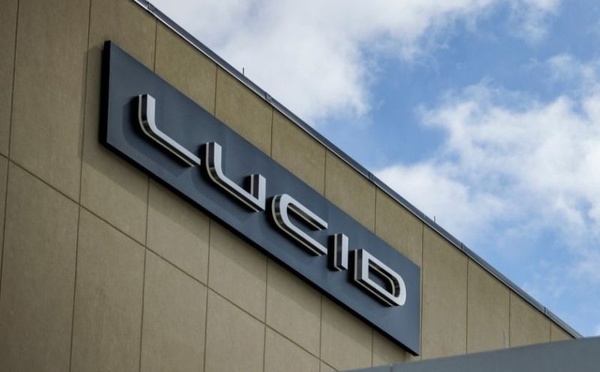 لوسيد تستعد للتصنيع الكامل في السعودية بنهاية 2026