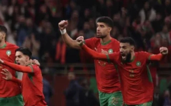 الأسود في العالمية: الإعلام الدولي يشيد بالتألق المغربي في كأس أمم إفريقيا 2025