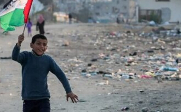 غزة نحو مرحلة انتقالية: تفاهمات فلسطينية وإشراف دولي على المرحلة الثانية