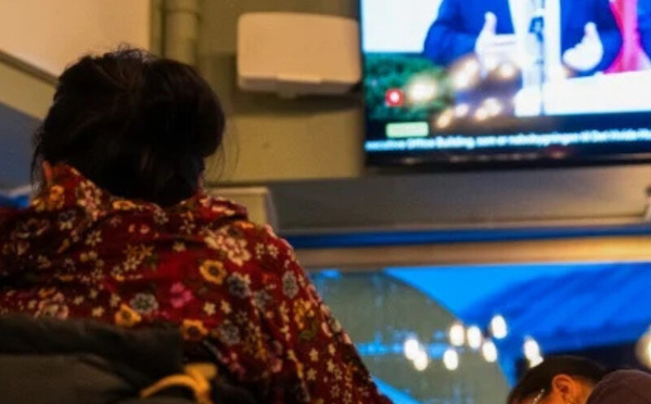 لقاء حول غرينلاند يثير مشاعر متباينة بين القلق والارتياح