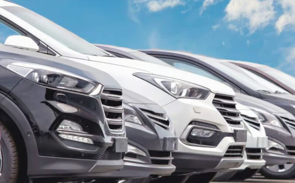 ​المغرب: سوق السيارات يحقق أداءً استثنائيًا في 2025 ويعكس دينامية متنامية للقطاع