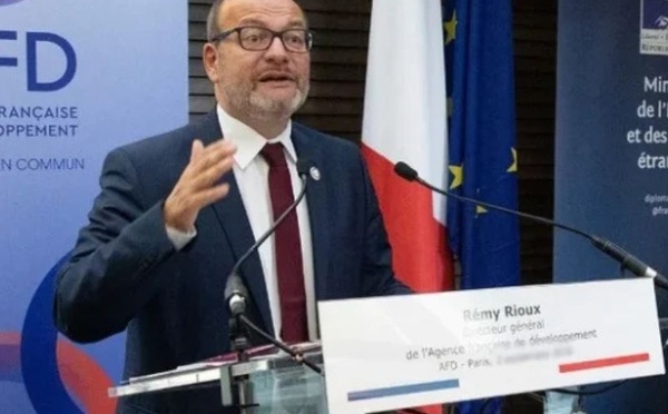 فرنسا تواصل تنزيل التزاماتها التنموية في الصحراء المغربية