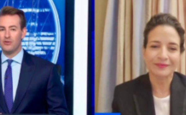 المغرب يرسّخ موقعه كممر أخضر للمعادن بين إفريقيا والعالم