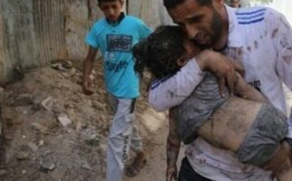 “مجلس السلام” الأميركي لغزة بين الرهان السياسي وتصعيد الميدان