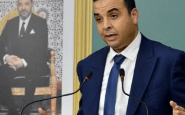 390 ألف أرملة مستفيدة من الدعم الاجتماعي المباشر… الحكومة تكشف حصيلة ورش الحماية الاجتماعية