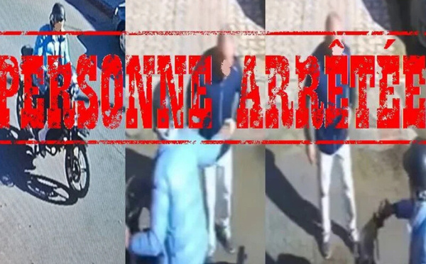 توقيف شاب بمراكش للاشتباه في تورطه في سرقات بالخطف باستعمال دراجة نارية