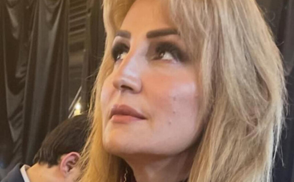 قصيدة "ما قاله!"