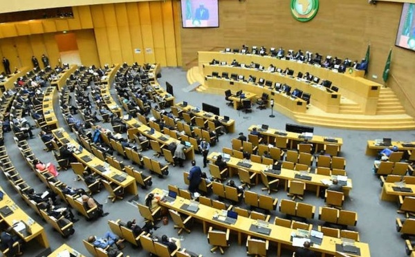 المغرب يواجه مناورة جزائرية جديدة داخل الاتحاد الإفريقي