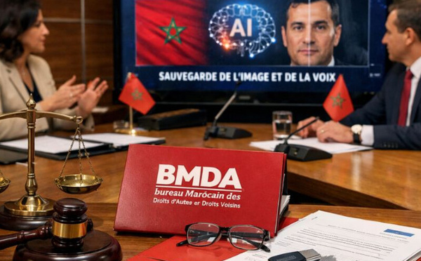 انتخابات 2026 في المغرب : ماذا لو بادر السياسيون أخيرًا في حماية صورتهم وأصواتهم في مواجهة الـ«ديب فايك»؟