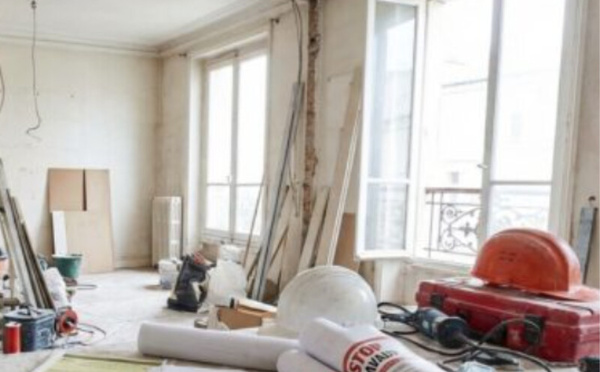 التجديد في المنزل: تحذير مهم من المهندس المعماري حول تصاريح البناء