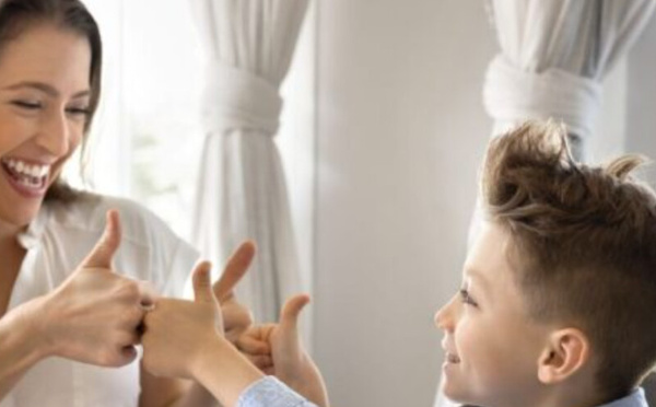 طريقة "المحقق" لإدارة الأزمات مع الأطفال: نهج مبتكر من إيلودي دا سيلفا