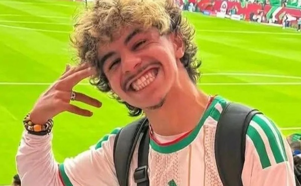 ثلاثة أشهر سجنا وغرامة ل المشجع المتبول بالرباط