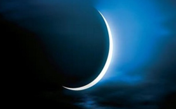 فاتح شهر شعبان 1447 هـ بعد غد الأربعاء 21 يناير 2026