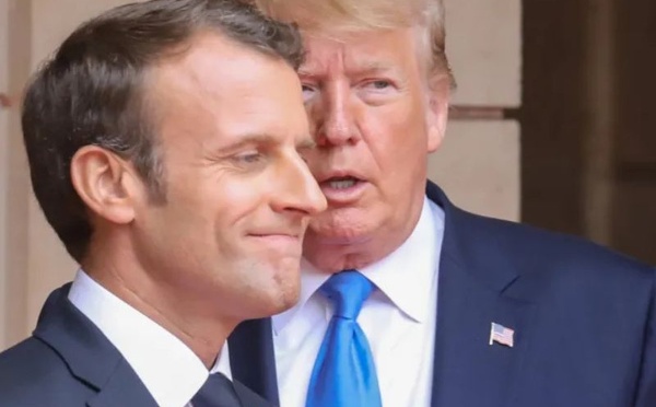 دعوات ترامب لمجلس السلام تواجه رفض باريس وموقف حذر من كندا وفنلندا