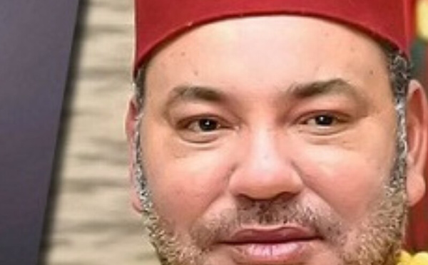 جلالة الملك محمد السادس ينضم كعضو مؤسس إلى مجلس السلام بمبادرة من الرئيس الأمريكي دونالد ترامب