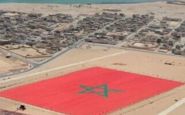 السويد تعلن دعمها لمخطط الحكم الذاتي المغربي باعتباره أساساً ذا مصداقية لحل نزاع الصحراء