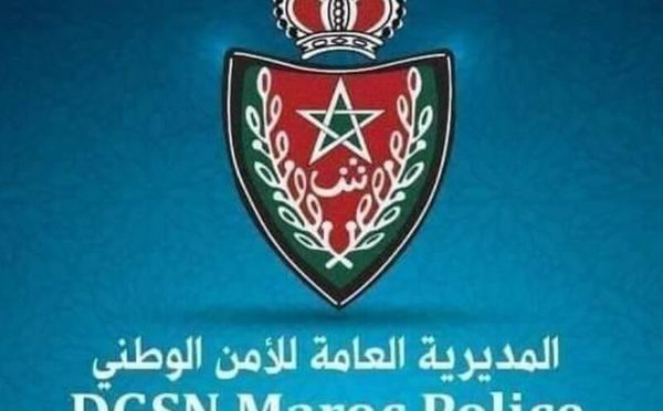 الأمن الوطني يفند مزاعم مقتل مواطن سنغالي بعد نهائي “الكان”