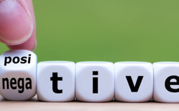 خمسة خطوات للتغلب على الأفكار السلبية واستعادة الطاقة الإيجابية