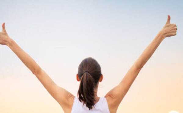 أفكار ملهمة نحو الإيجابية والسلام الداخلي