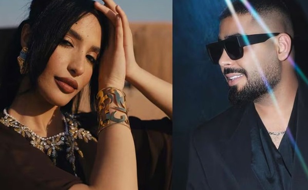 «دايمًا هيك».. تعاون فني عربي بنَفَس عالمي يجمع إينيز والأخرس