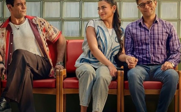 القاعات السينمائية المغربية تفتح شاشاتها للفيلم المصري «إن غاب القط»