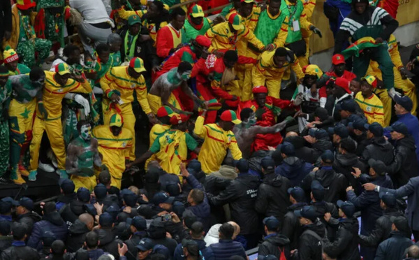 طلبة مغاربة بالسنغال يدعون السلطات إلى حماية الجالية بعد توترات كأس إفريقيا