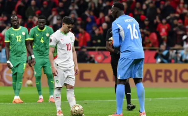 عالم نفسي يكشف أسرار ركلة الجزاء الشهيرة ضد السنغال