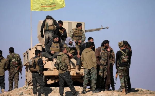 شمال وشرق سوريا بين سيطرة دمشق ومستقبل الإدارة الذاتية الكردية