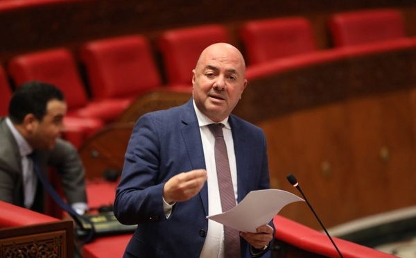 المصادقة على قانون جديد يعيد هيكلة قطاع التعمير والإسكان