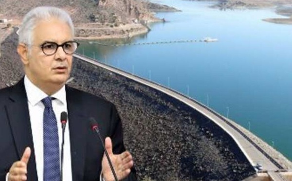 مؤشرات إيجابية تعزز الأمن المائي بالمغرب