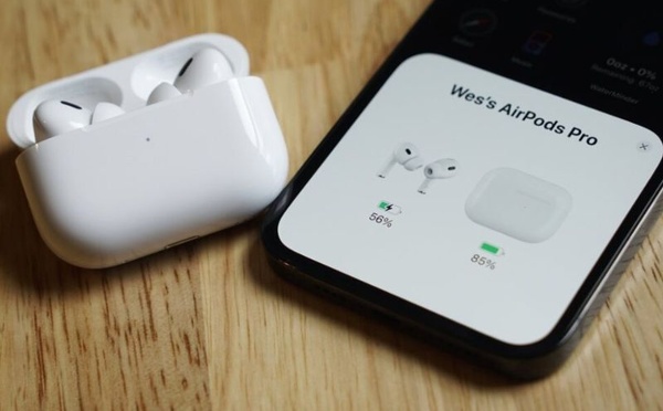 من آيفون إلى أندرويد وويندوز: كيف توصل سماعات AirPods بأي جهاز بسهولة؟