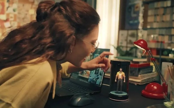 Project Ava… ريزر تدخل عصر المدربين الأذكياء للألعاب