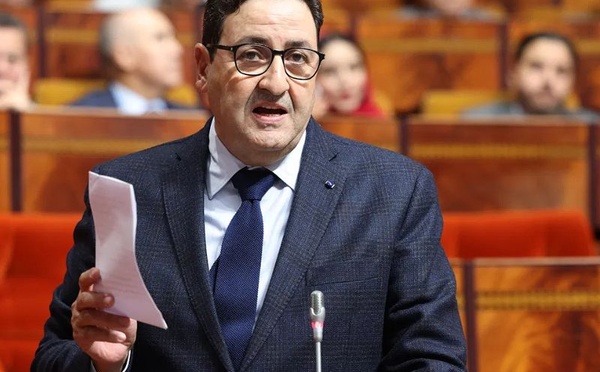 وزير النقل يكشف خطة للحد من حوادث السير