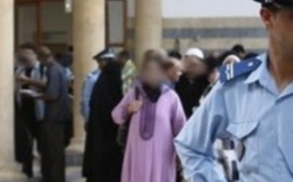 السلطات تنفي شائعات وفاة صحفي مالي بالرباط