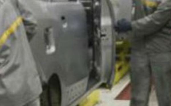 المغرب يتصدر دينامية المشاريع الصناعية في المنطقة ويعزز موقعه كقطب إقليمي لصناعة السيارات