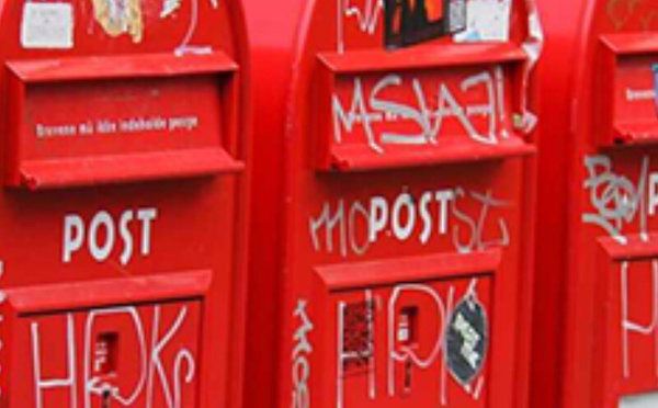 الدنمارك تنهي 401 سنة من البريد التقليدي لتصبح أول دولة أوروبية رقمية بالكامل