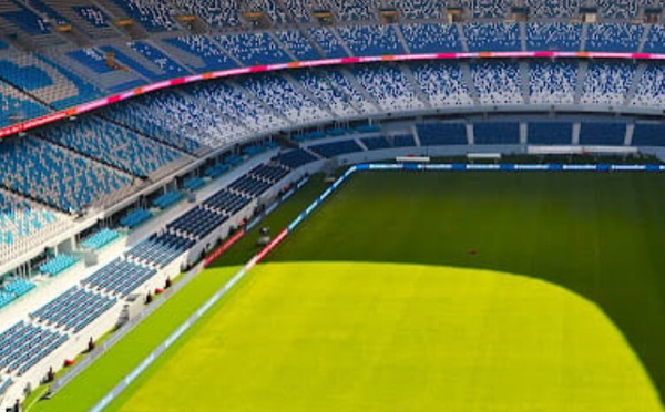 اتحاد طنجة والملعب الكبير: ثقة كبيرة في الاستقبال رغم بعض التحديات المالية