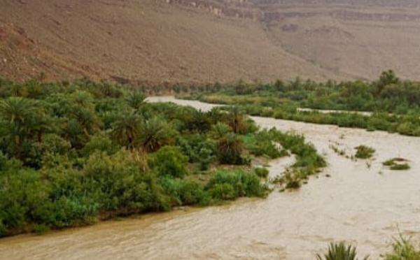 تحسن نسبي لمخزون السدود بالمغرب وسط تفاوت بين الأحواض المائية