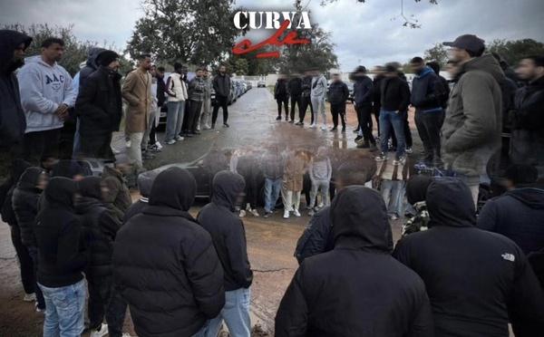 الكورفا تشي: التأشيرة تمنعنا من التنقل ودعمنا للجيش مستمر