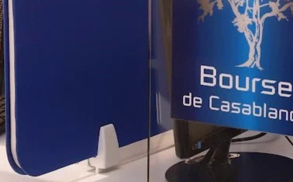 بورصة الدار البيضاء ترتفع وسط تداولات إيجابية بقيادة بعض المقاولات الكبرى