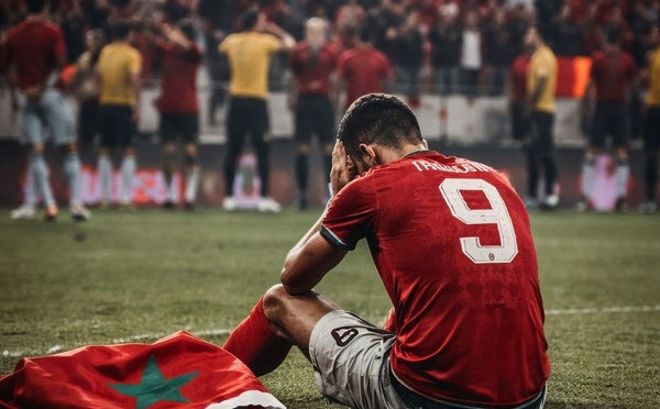 ​لن نفوز بكأس إفريقيا أبدا