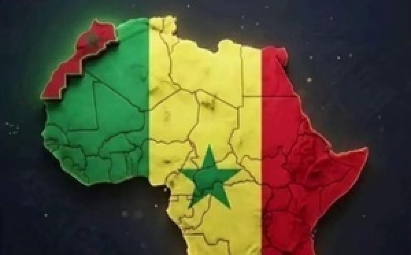 كيف تريد أن النجاح والقارة كلها ضدك ؟